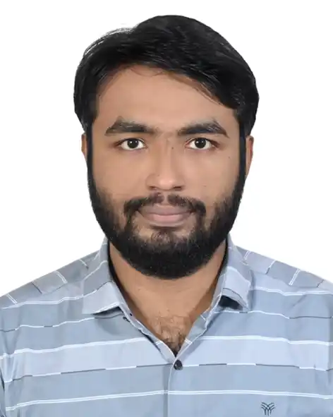 Md. Azharul Karim Chowdhury Anik